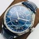 Swiss Replica Vacheron Constantin Fiftysix Complete Calendar Blue Watch 40MM (3)_th.jpg